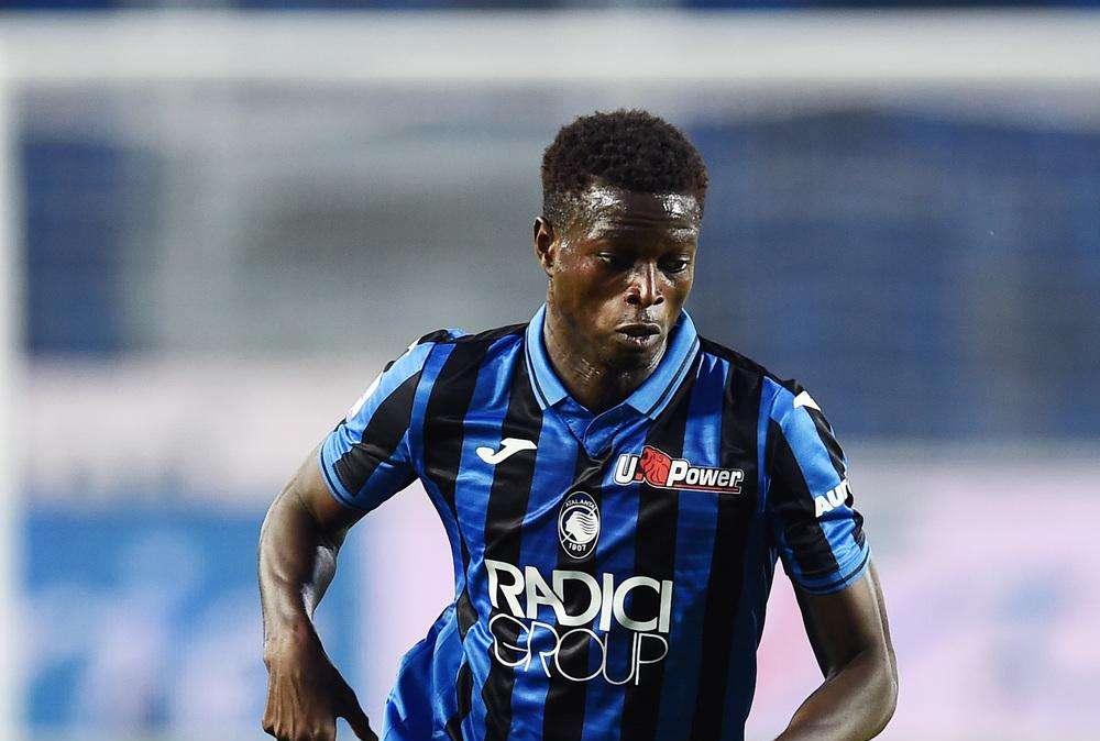 Convocazione in nazionale per Colley