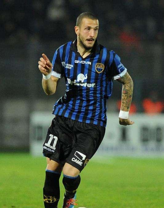Cittadella-Verona 5-1, una Caporetto per i gialloblù al Tombolato