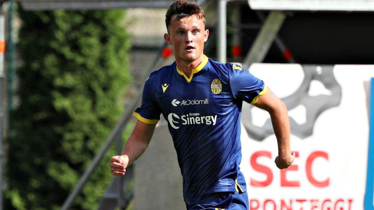Ufficiale: Henderson passa all'Empoli
