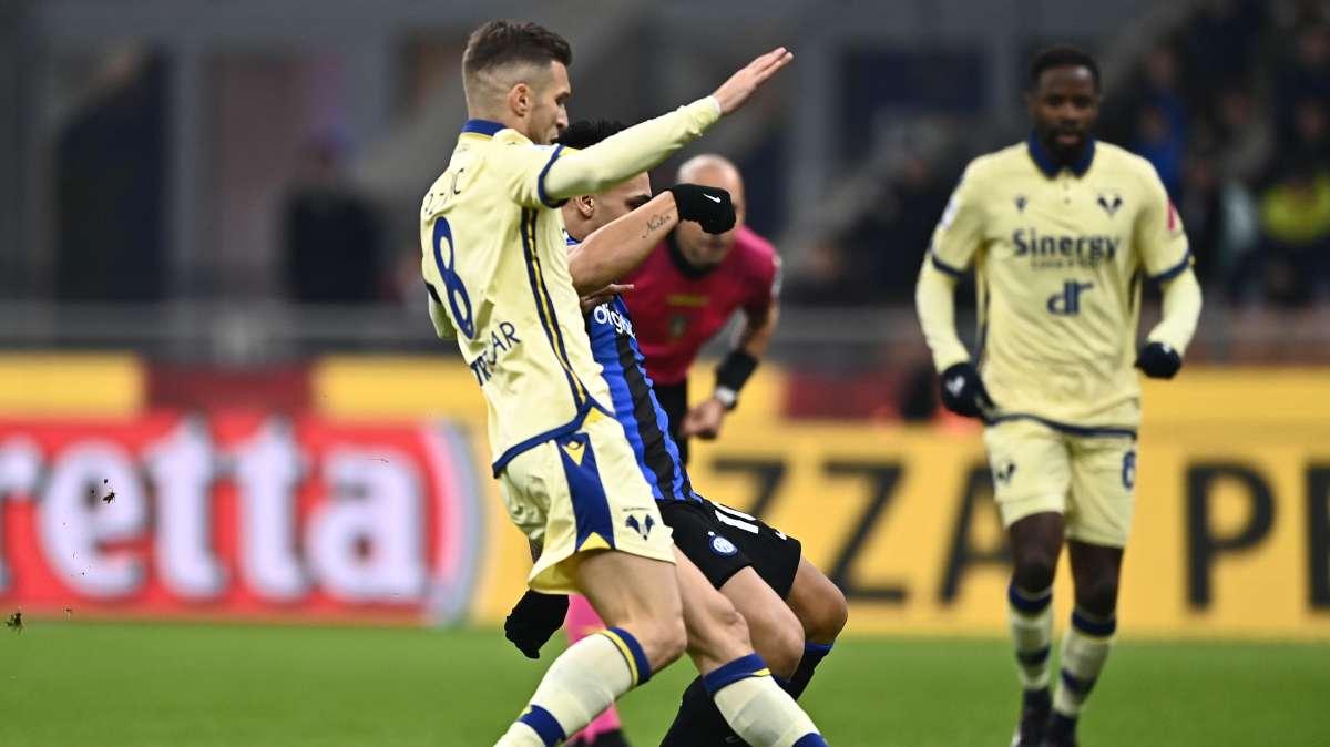 Gazzetta dello Sport - Lotta retrocessione, il Verona ora ci crede