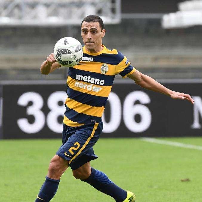 GdS, le pagelle di Entella-Verona