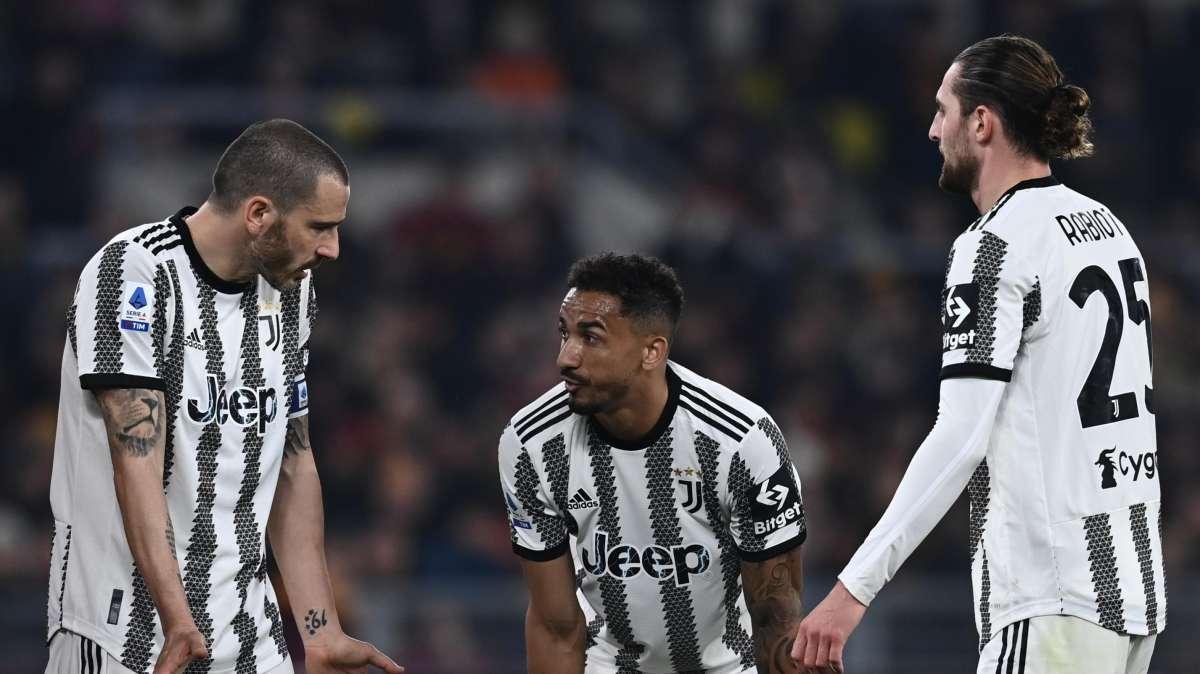 Juventus, caso plusvalenze: 10 punti di penalizzazione per i bianconeri