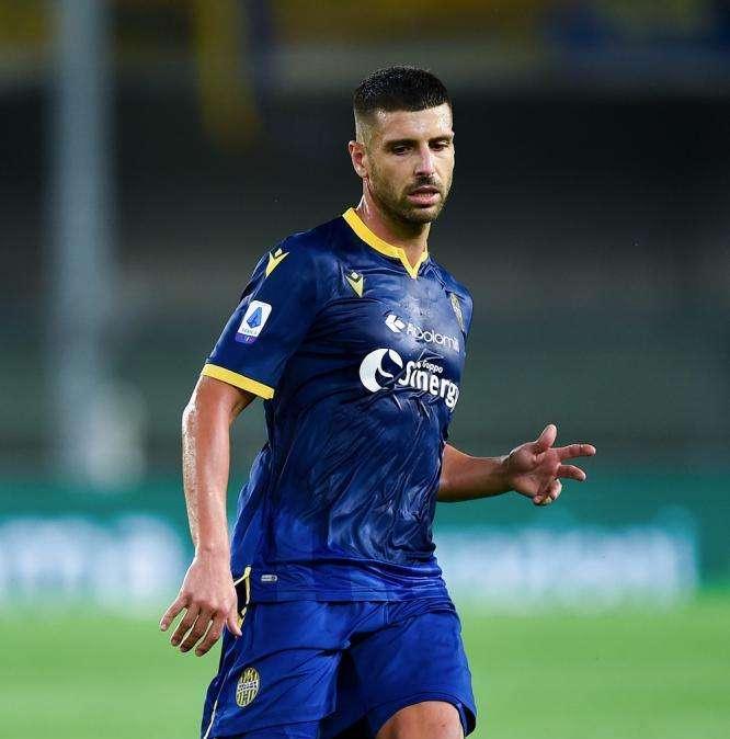 Miguel Veloso a Sky: "Voglio continuare a far bene qui"