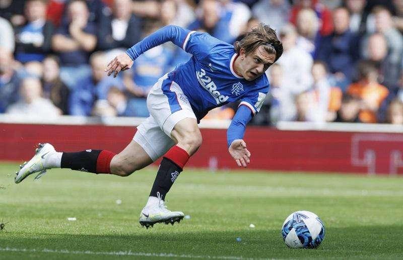 Mercato Verona: piace il difensore Yilmaz dei Glasgow Rangers