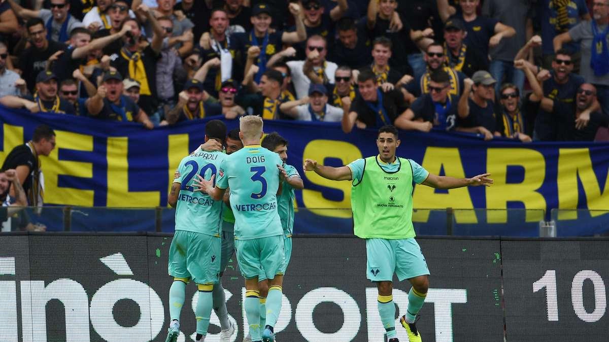 Tabù da sfatare: l'ultima vittoria gialloblù all'Arechi risale al 2005