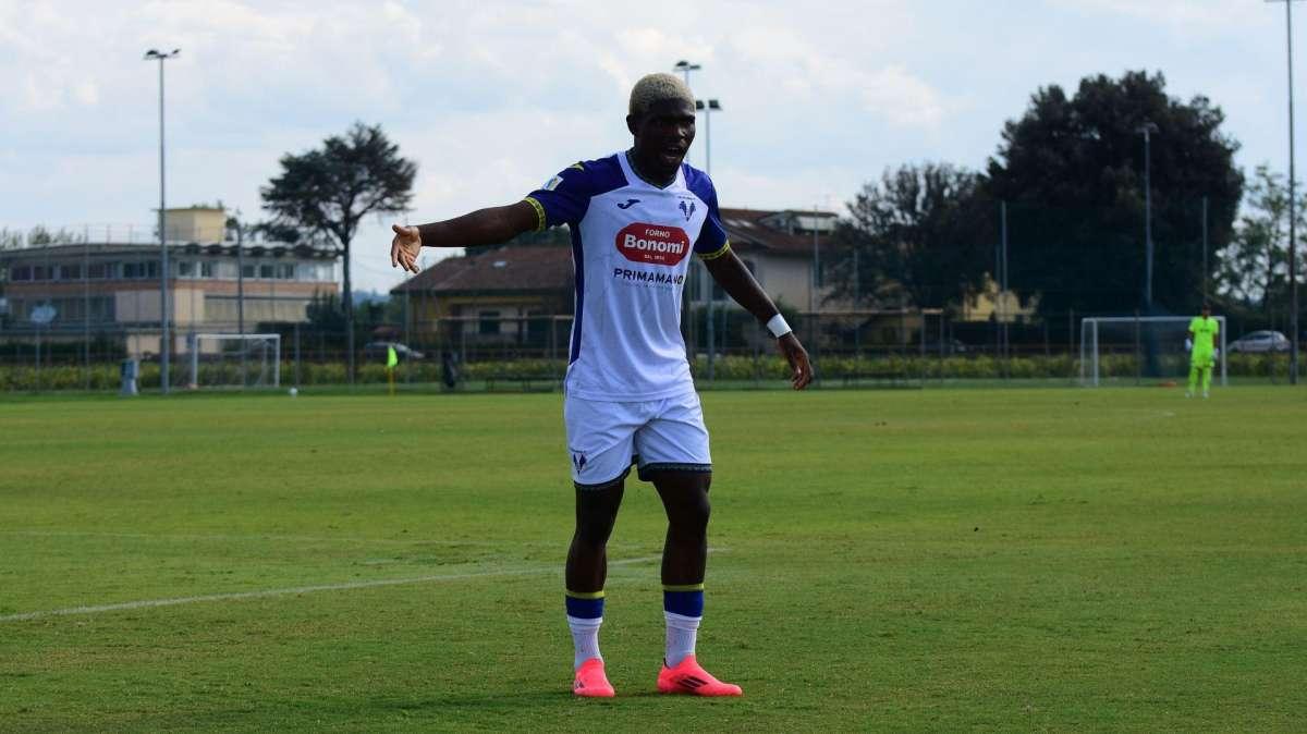 Primavera: Genoa-Verona 1-2, vittoria in rimonta per i gialloblù 