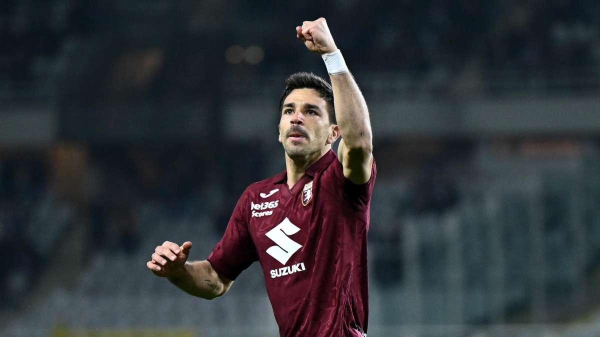 Gazzetta dello Sport - "Occasione Toro, superare il Verona per guardare in alto"