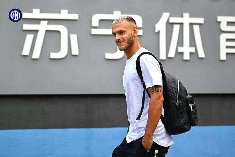 Dimarco verso la permanenza all'Inter per la prossima stagione