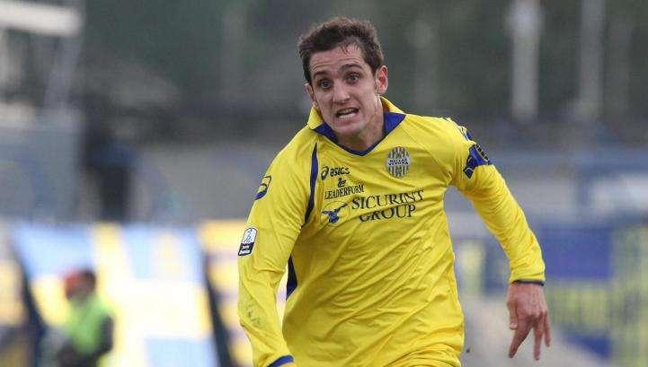 VERONA - LIVORNO, I CONVOCATI DA MANDORLINI