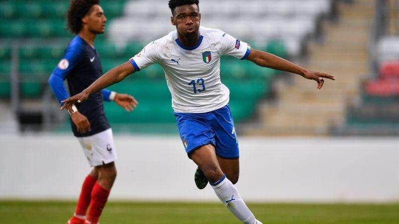 Hellas: Udogie convocato per i Mondial U17 in Brasile