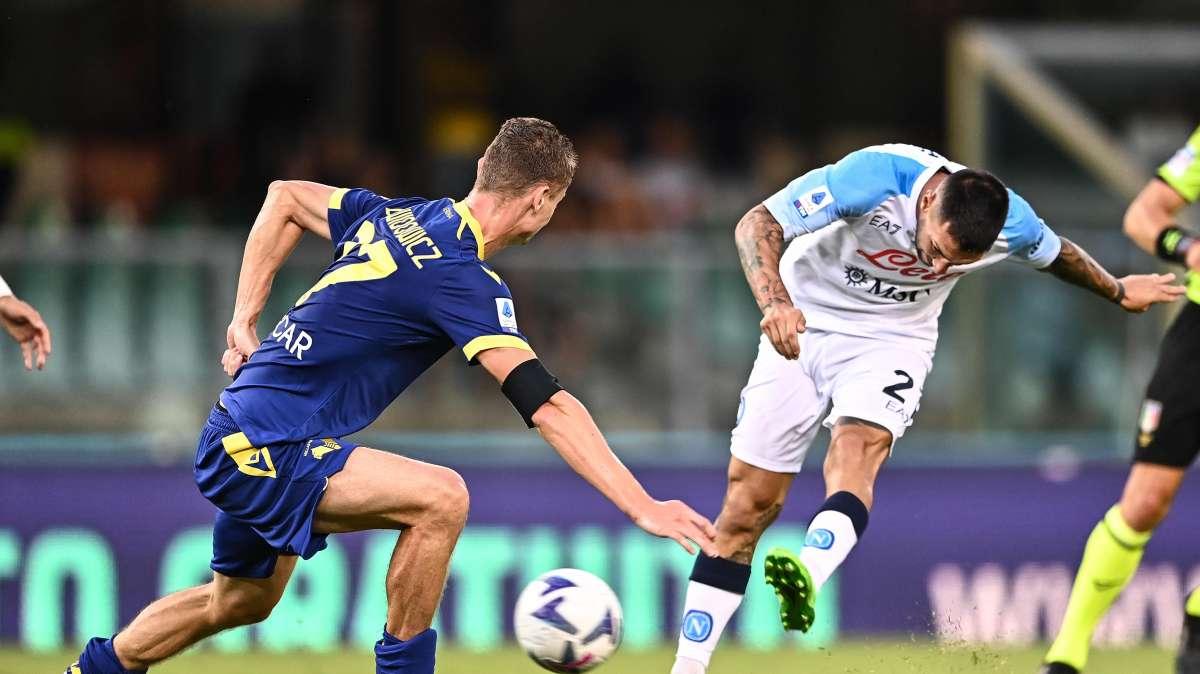 Serie A, 30a giornata: calendario e programmazione televisiva