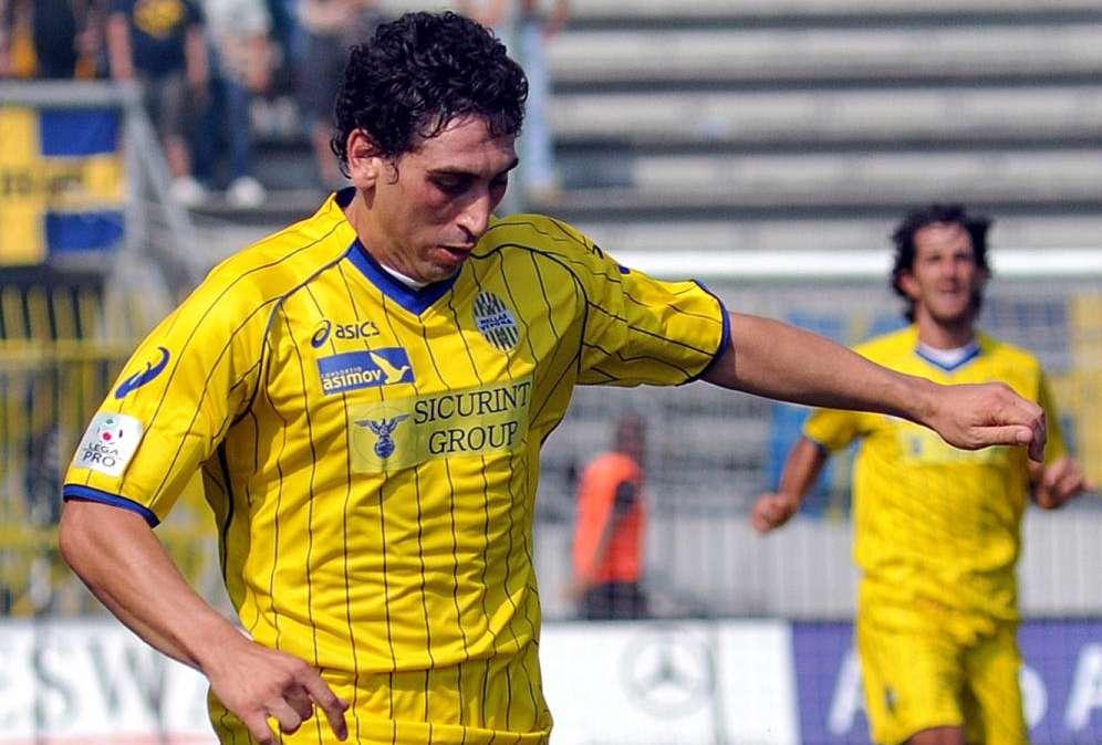 Cremonese, l'ex Le Noci ancora a segno