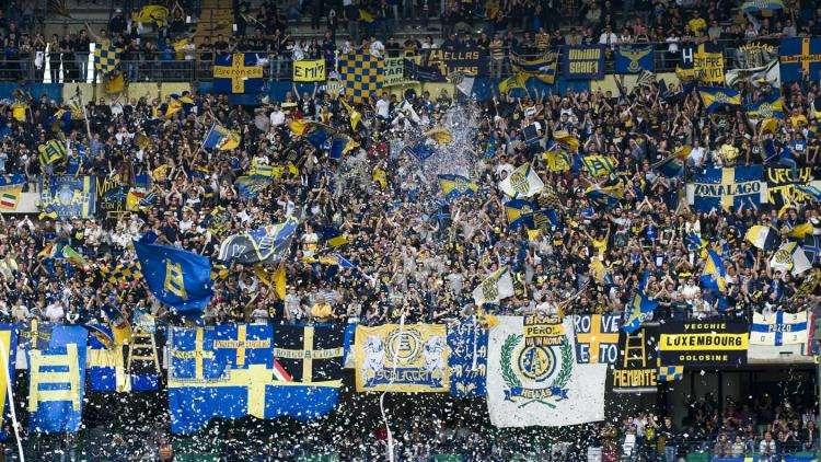 Hellas Verona-Brescia, la sfida tra numeri e precedenti