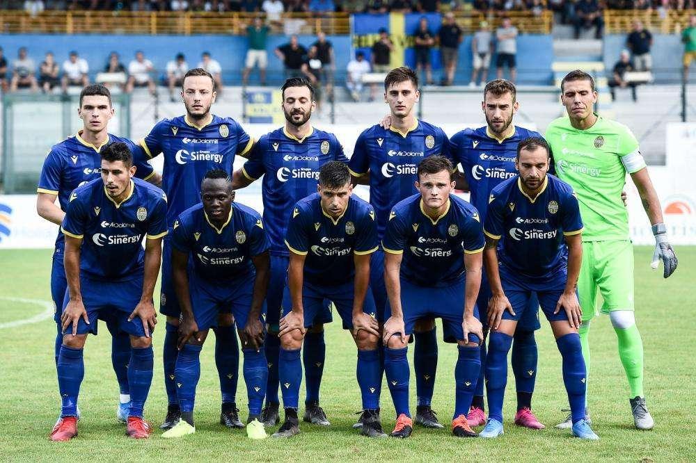 CdV - Rrahmani, la diga dell’Hellas