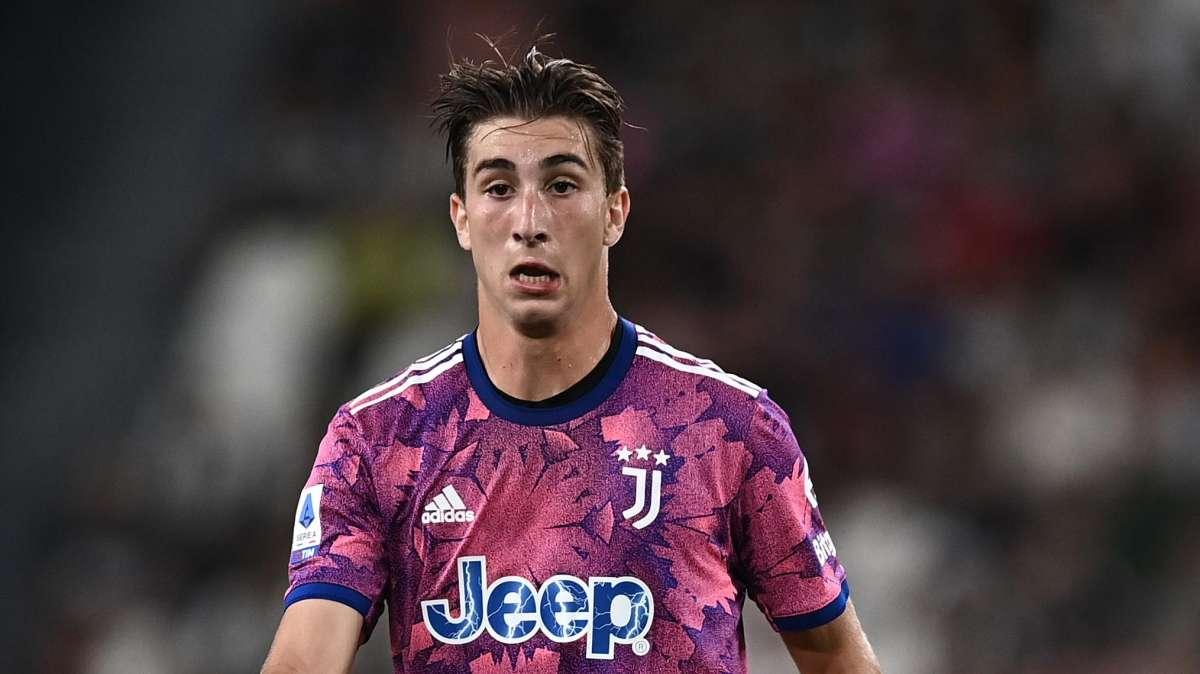 Juventus: Miretti in via di recupero per la sfida con l'Hellas