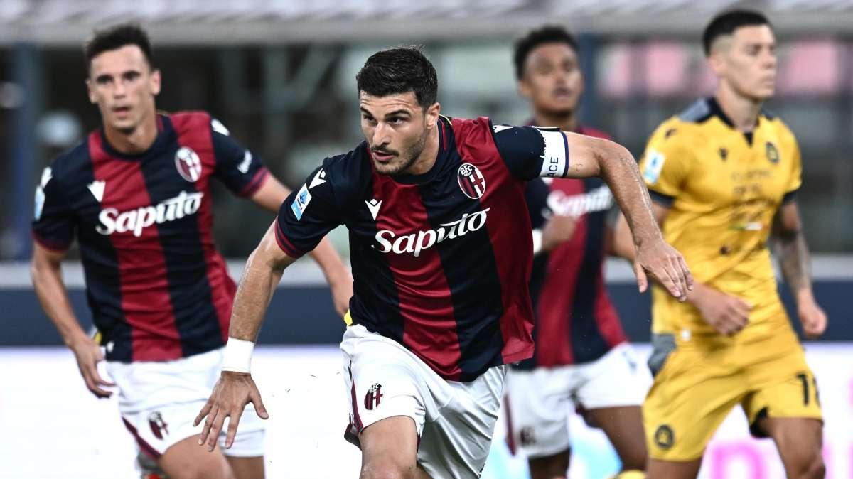 Serie A, 34a giornata: oggi tre match