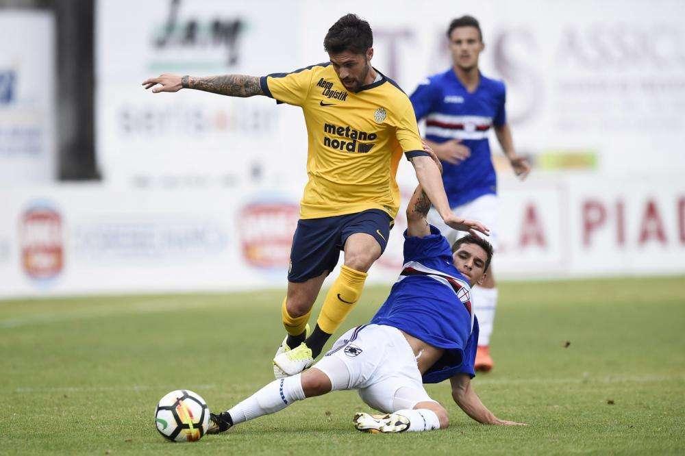 L'addio di Bessa 