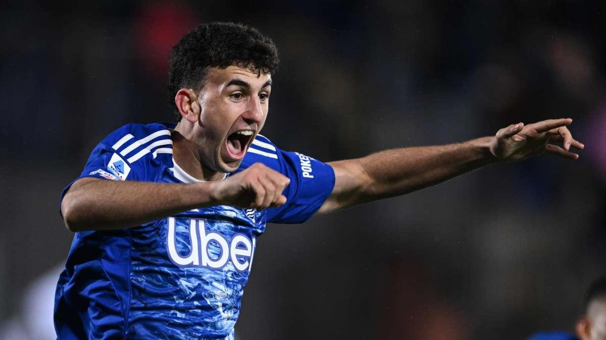 Como: squalifica per Ramon, non ci sarà al Bentegodi