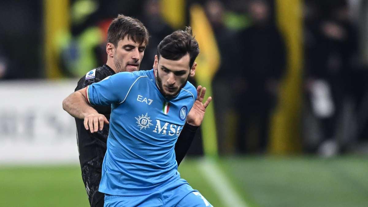 Serie A, 10a giornata: si inizia oggi con tre anticipi, stasera Milan-Napoli (in chiaro su DAZN)