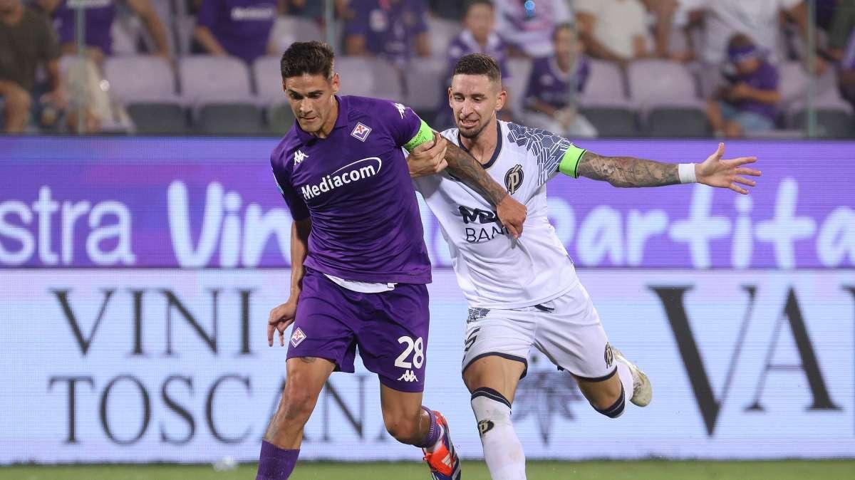 Conference League: stasera il ritorno play off tra Fiorentina e Puskas Akademia