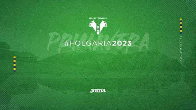 Primavera: in ritiro a Folgaria dall'1 al 12 agosto