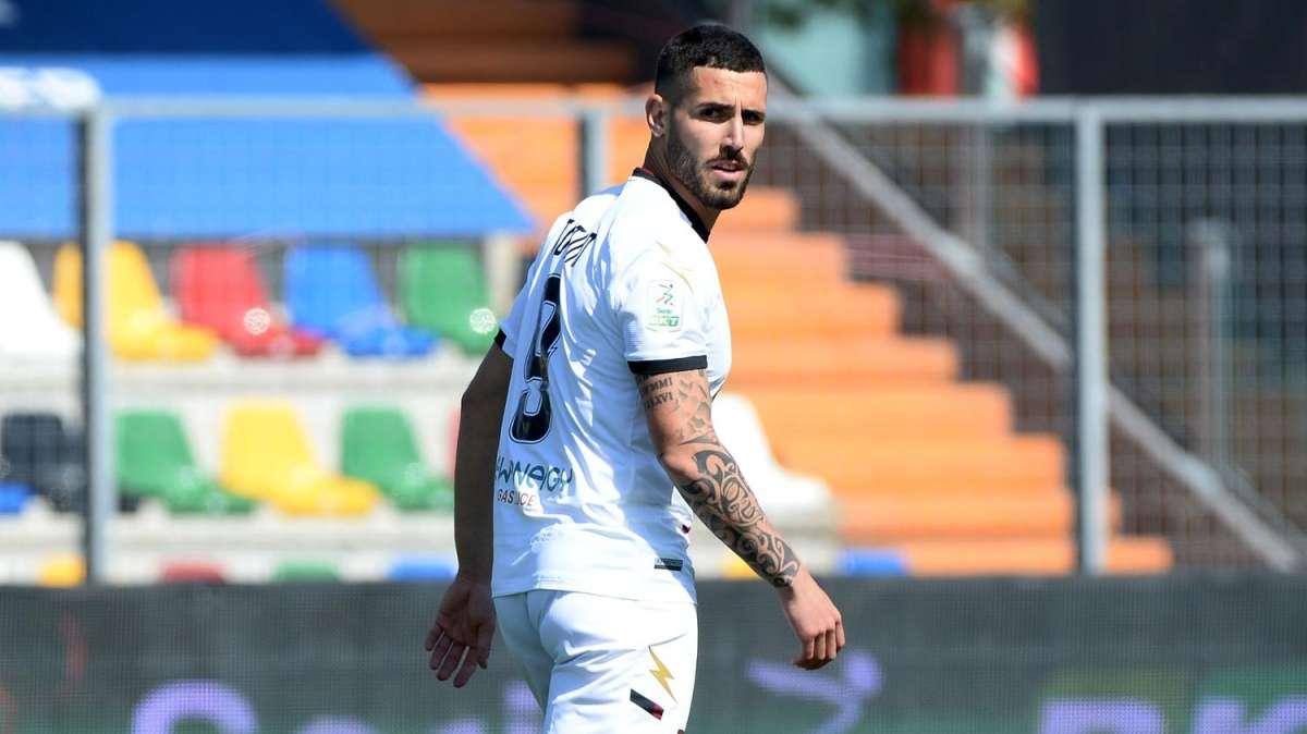 Napoli: Gennaro Tutino conteso da Salernitana e Parma