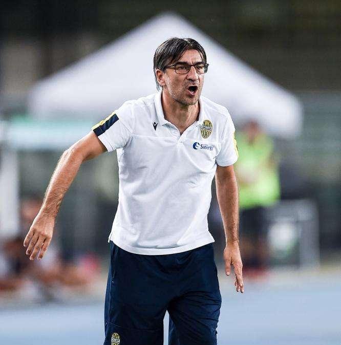 L'Hellas è da A ma guai a distrarsi