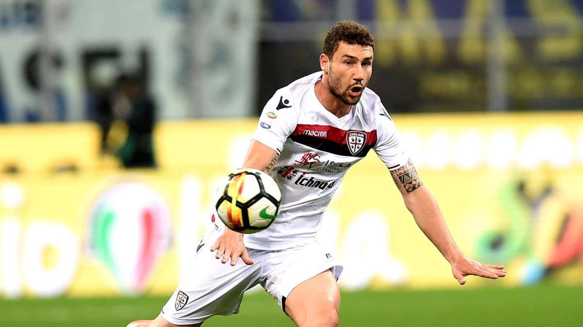 Ionita vicino al Benevento. 