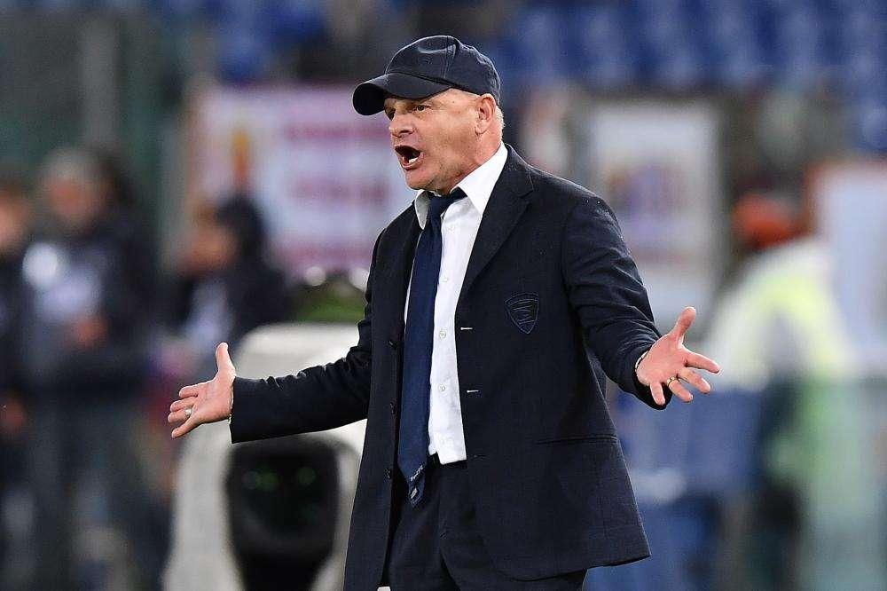 Iachini nuovo allenatore della Fiorentina