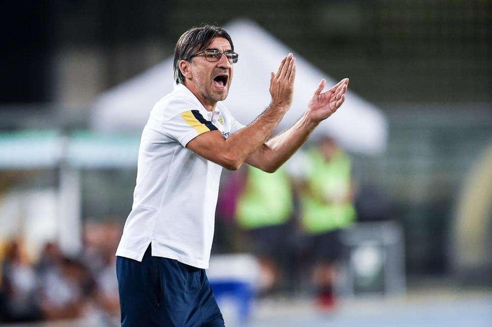 TMW: "Lazio, l'Hellas Verona deve essere un esempio"