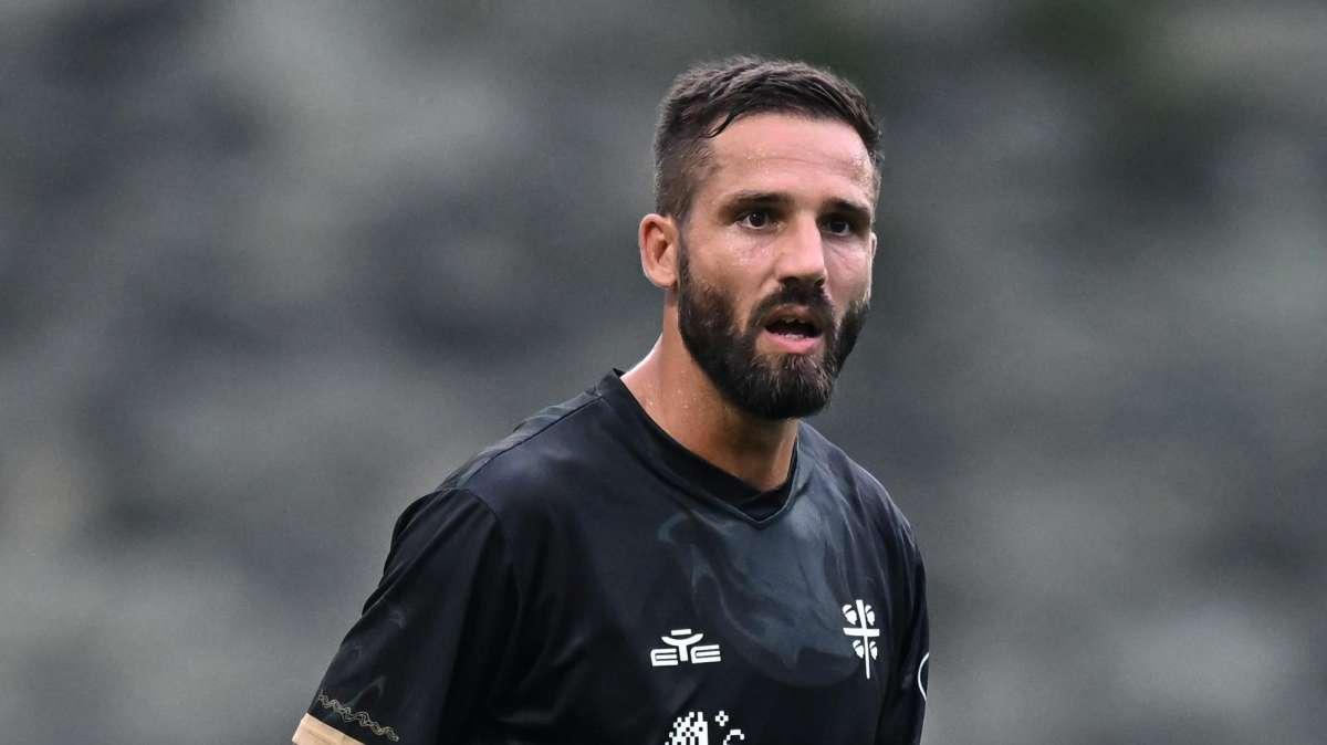 Unione Sarda - "Cagliari, la palla passa al capitano"