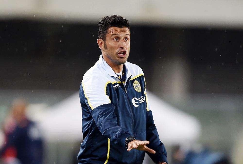 Idea Fabio Grosso per la panchina della Juventus Under 23
