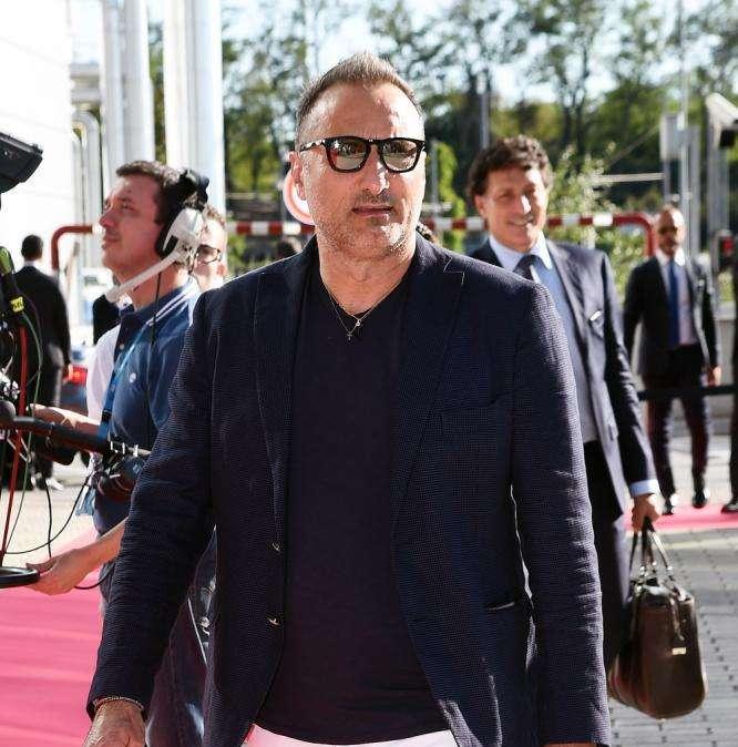 Corriere di Verona: Setti “Siamo per la ripresa, il calcio va salvaguardato”