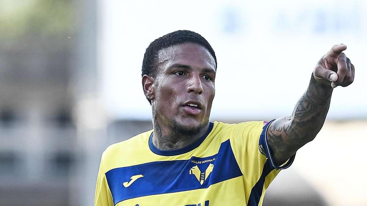 Verona, Folorunsho: "Lusingato dell'interesse del Verona. Napoli? Sarà una bella partita"