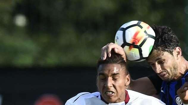 Hellas Verona: piace l'ascolano Sabiri 
