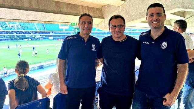 Hellas Verona, Progetto Affiliazioni: nuovo accordo con ASD Real Rogit