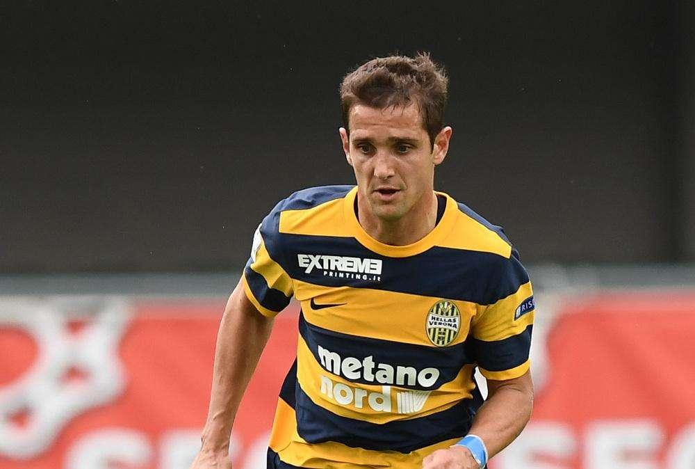 Juanito Gomez è un nuovo giocatore del Legnago