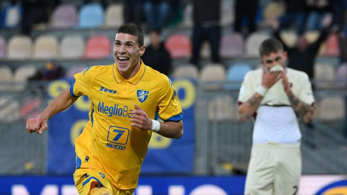 Mercato Verona: possibile ritorno di Casale, idea Kvernadze