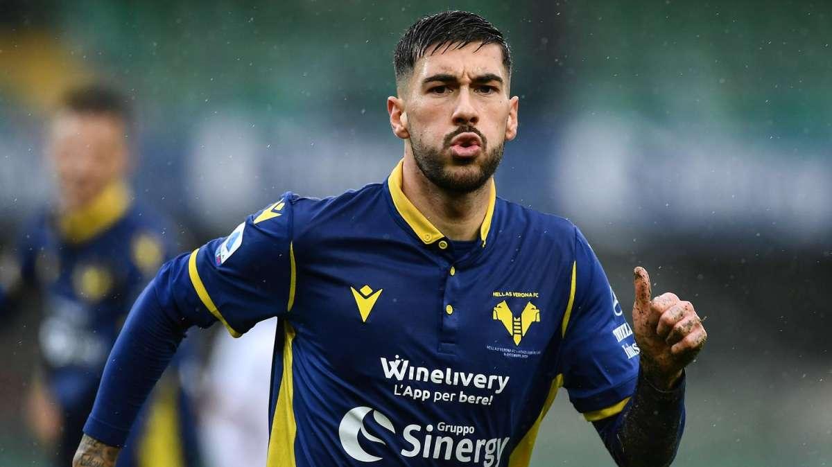Sky - Il Napoli vuole Zaccagni: per giugno e una formula diversa da Rrahmani