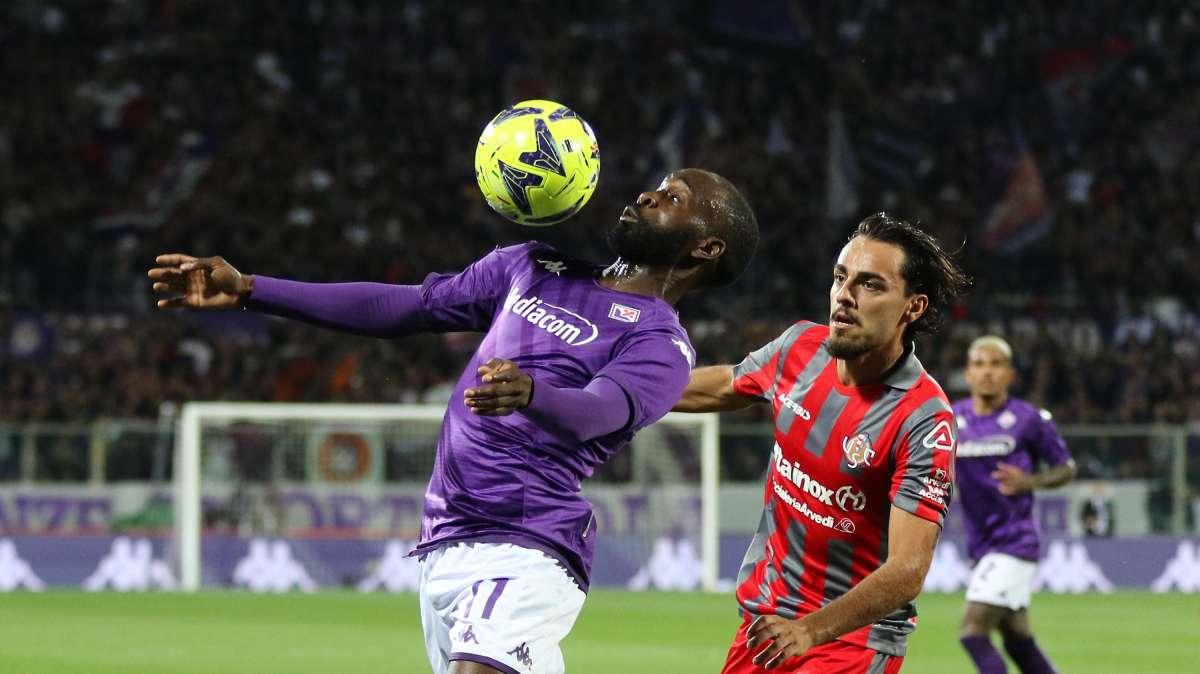 Serie A, 32a giornata: il Giudice Sportivo ferma otto giocatori, due giornate per Quagliata e Pinamonti