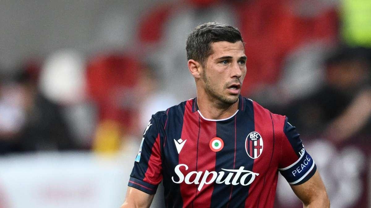 Bologna: squalifica per Freuler, con il Verona non ci sarà