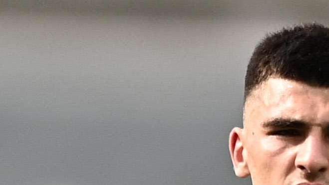 Sutalo rivela: "Ecco i motivi per cui ho scelto Verona"