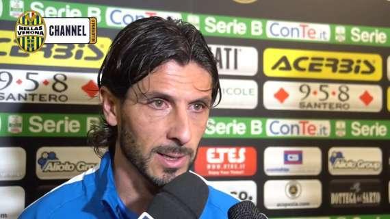 Primavera: Nicola Corrent rinnova fino al 2022