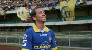 Verona-Genoa, il doppio ex Adailton: "Parla la ragione, spero vinca il Verona"