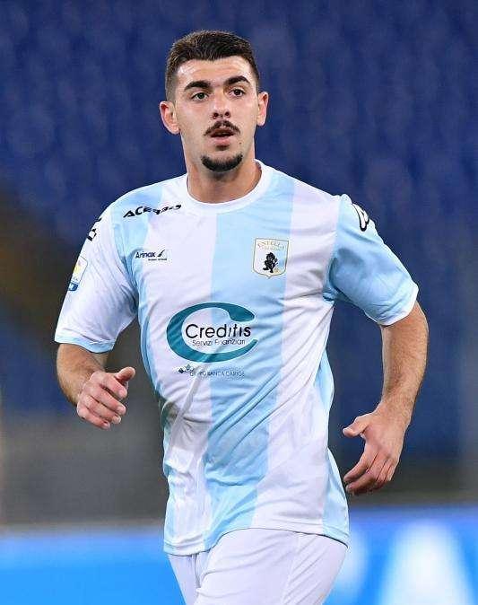 Entella-Verona 1-2, Bessa e Pisano regalano la vittoria ai gialloblù