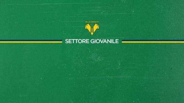 Settore Giovanile : il programma del fine settimana