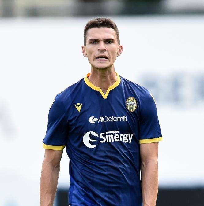 L'Arena: "D'Amico ha in mano Salcedo, ciao Tupta"