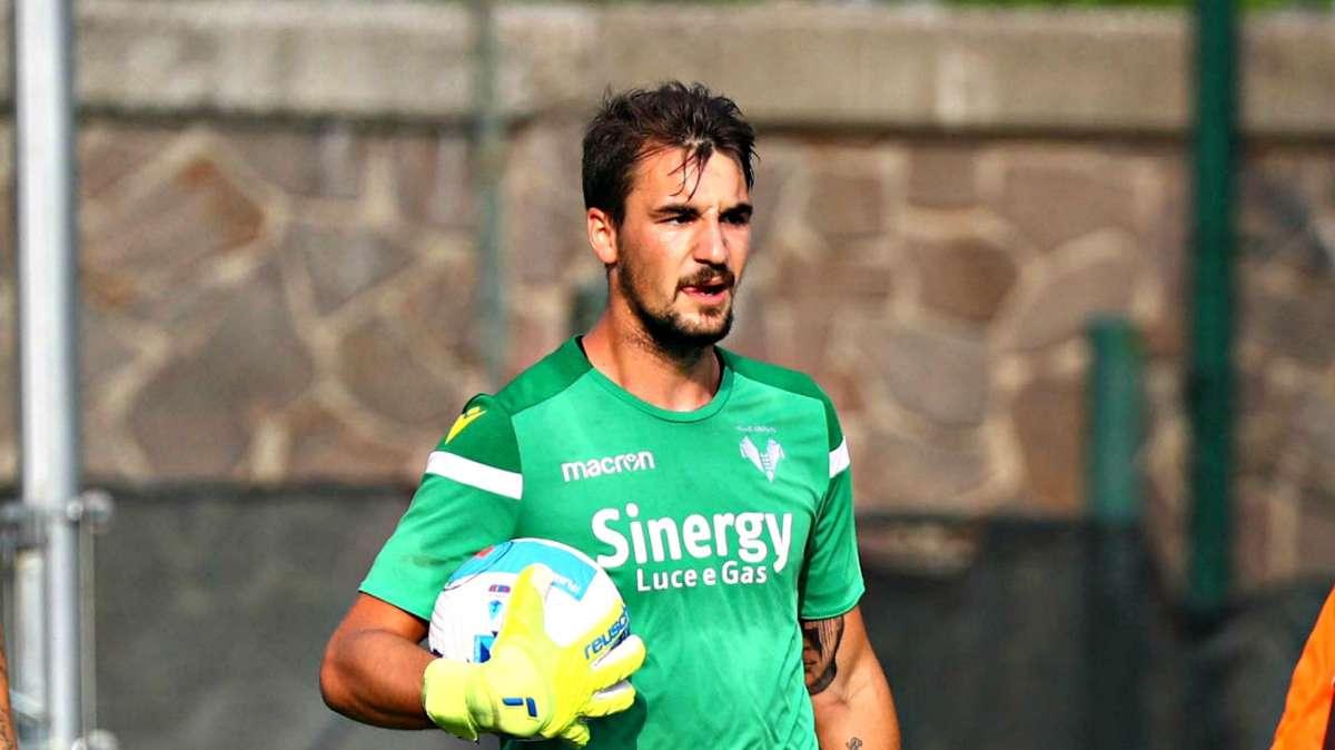 Ufficiale - Borghetto rinnova e va in prestito al Monterosi