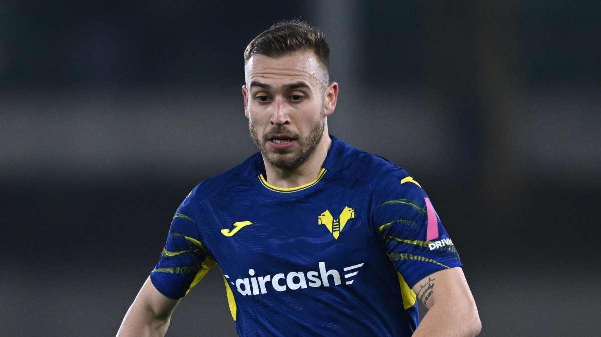 Corriere dello Sport - Verona-Pisa, le pagelle dei gialloblù
