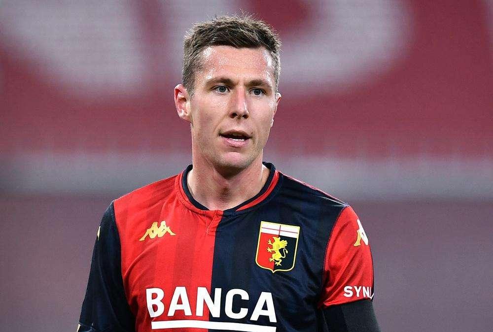 L'Arena: Hellas-Lerager, veto di Ballardini